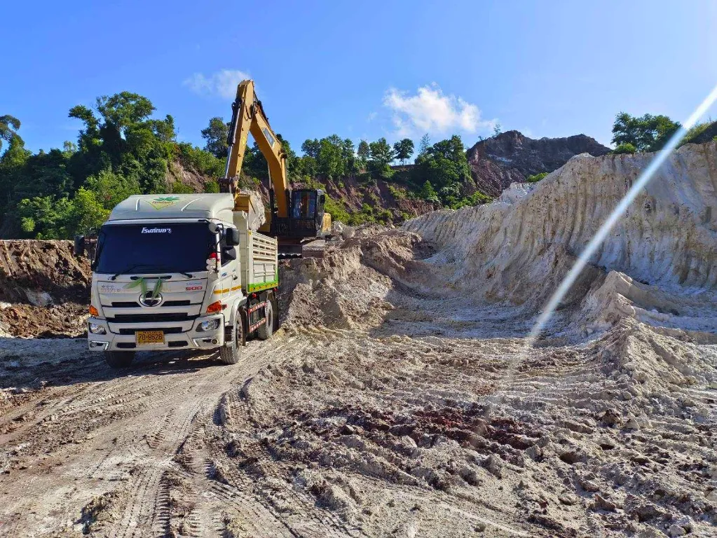 Land Clearing Services in Phuket: Professional and Eco-Friendly Solutions